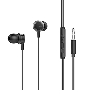 Wired Earphone（HM9）