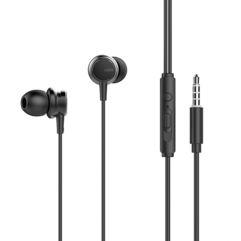 Wired Earphone（HM9）