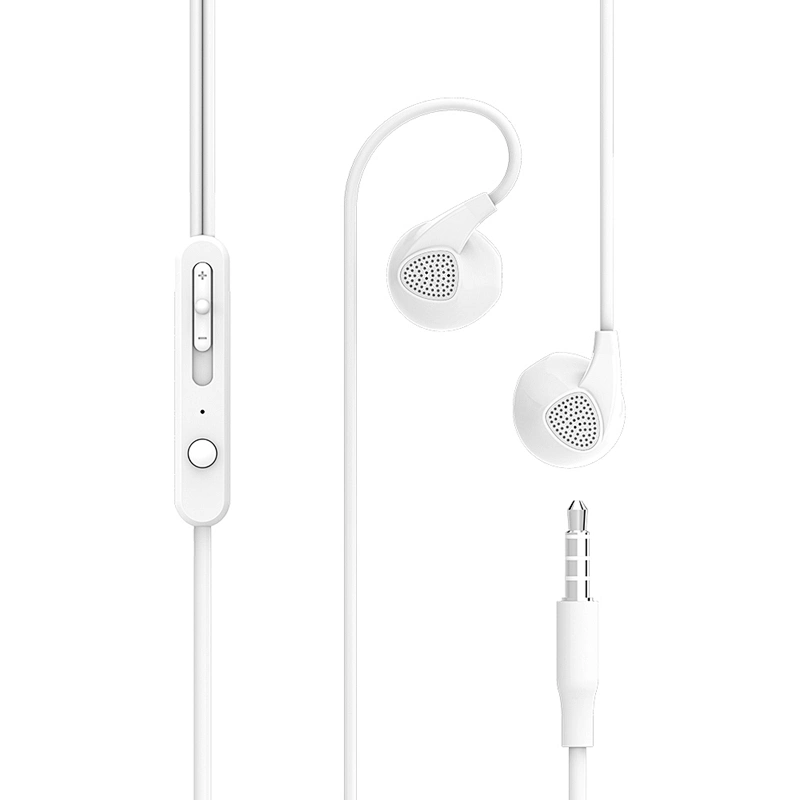 Wired Earphone（U1）
