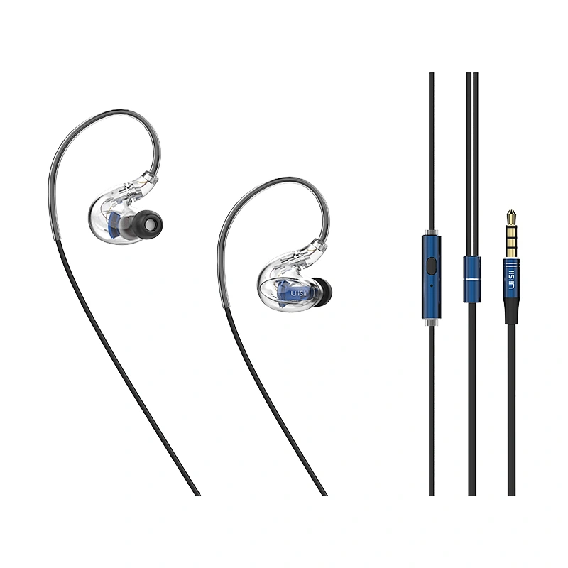 Wired Earphone（CM8）