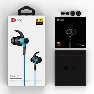 Wired Earphone（Hi-710）