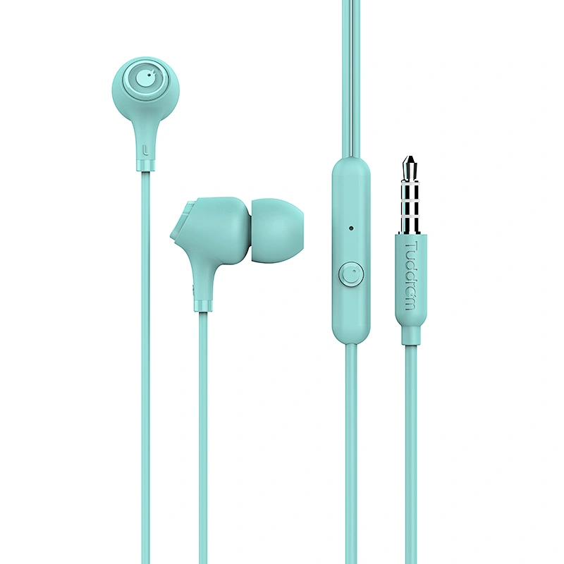 Wired Earphone（MO2）