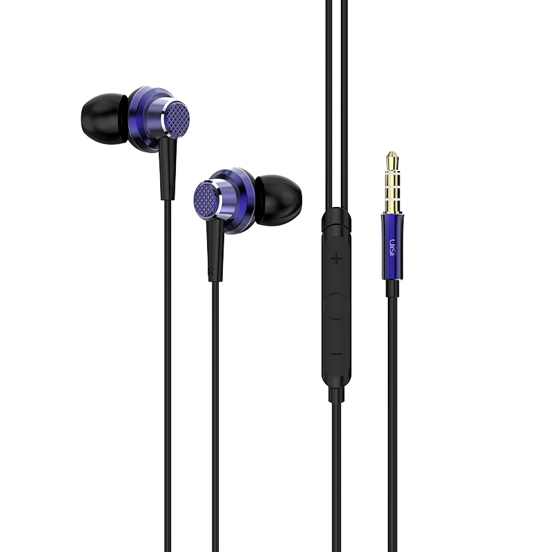 Wired Earphone（GT900）