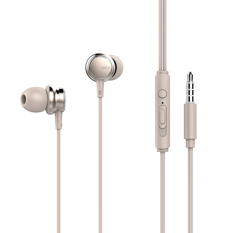 Wired Earphone（HM9）