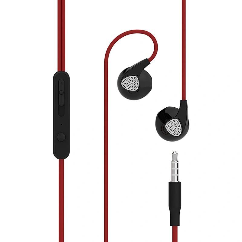 Wired Earphone（U1）