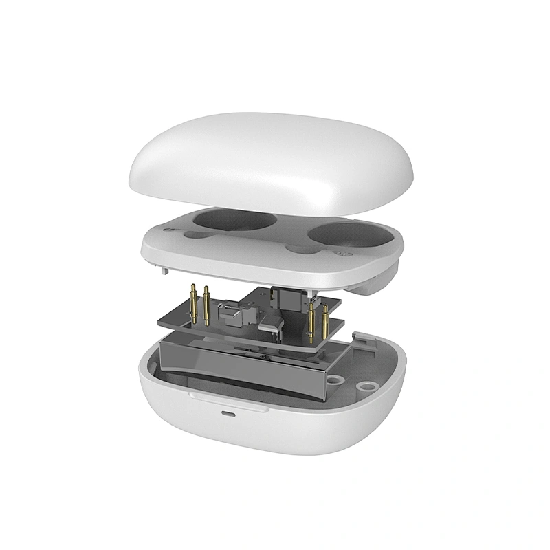 TWS earphones(TWS21）