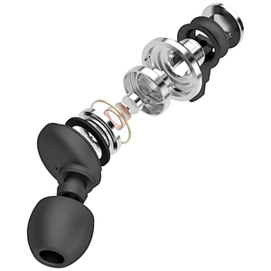 Wired Earphone（Hi-805）