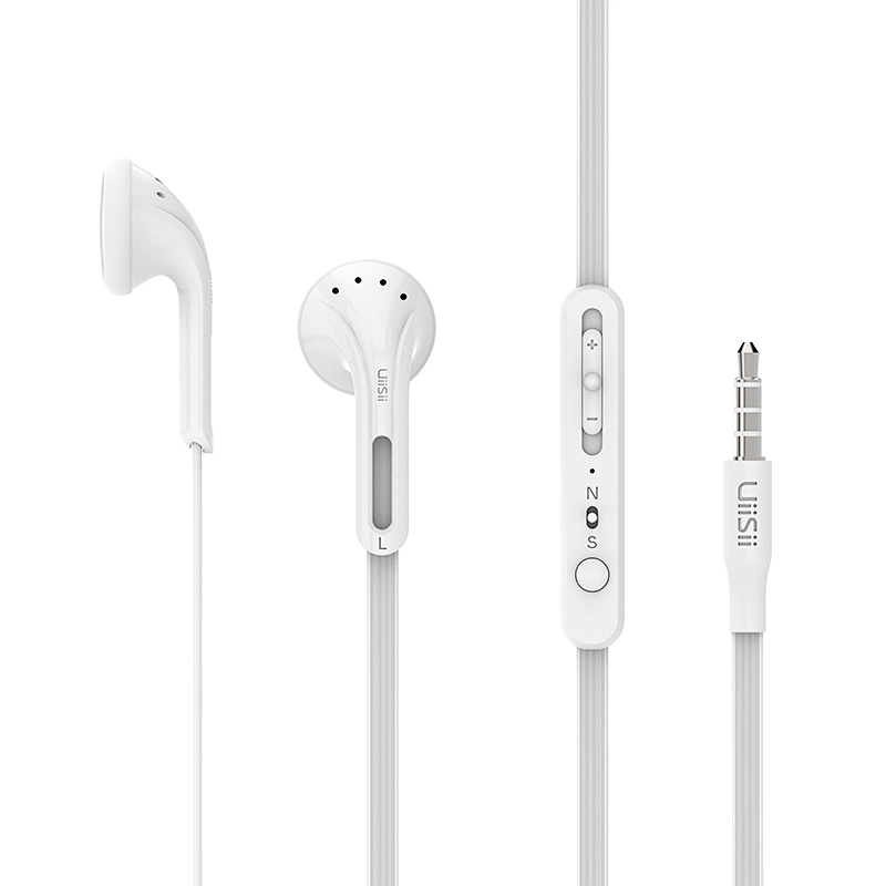 Wired Earphone（U2）