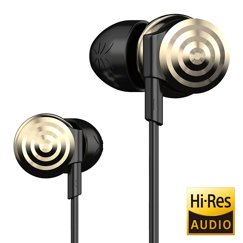 Wired Earphone（Hi-905）