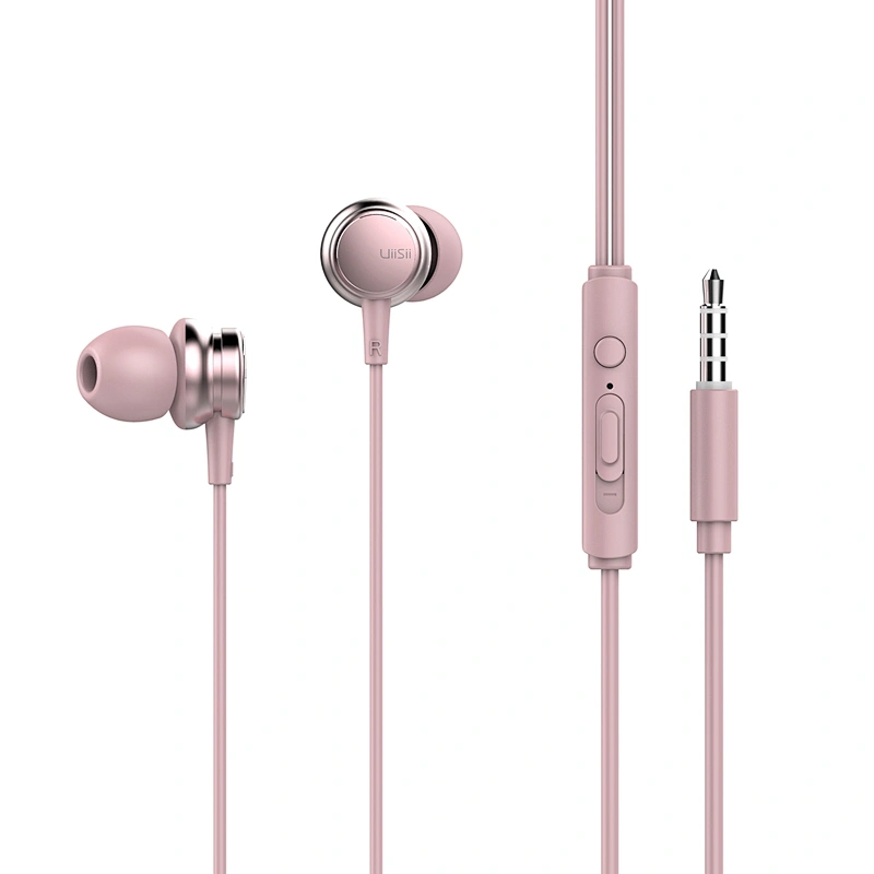 Wired Earphone（HM9）