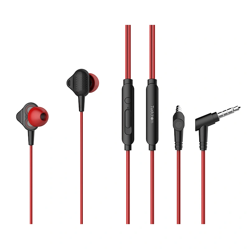 Wired Earphone（H3）