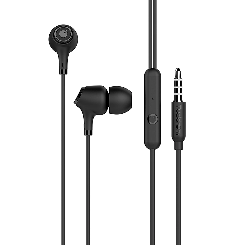 Wired Earphone（MO2）