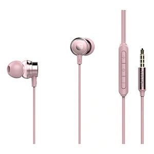 Wired Earphone（H2）