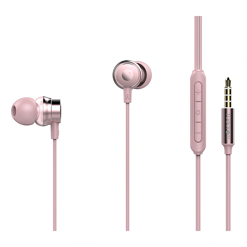 Wired Earphone（H2）