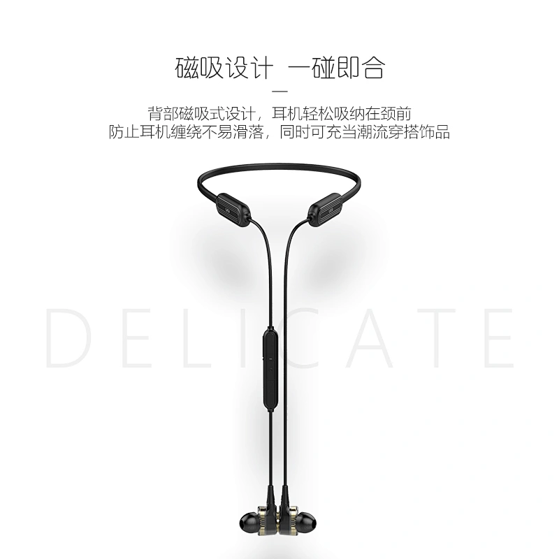 Neckband Earbuds（BN80）