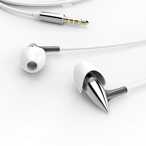 Wired Earphone（Hi-705）