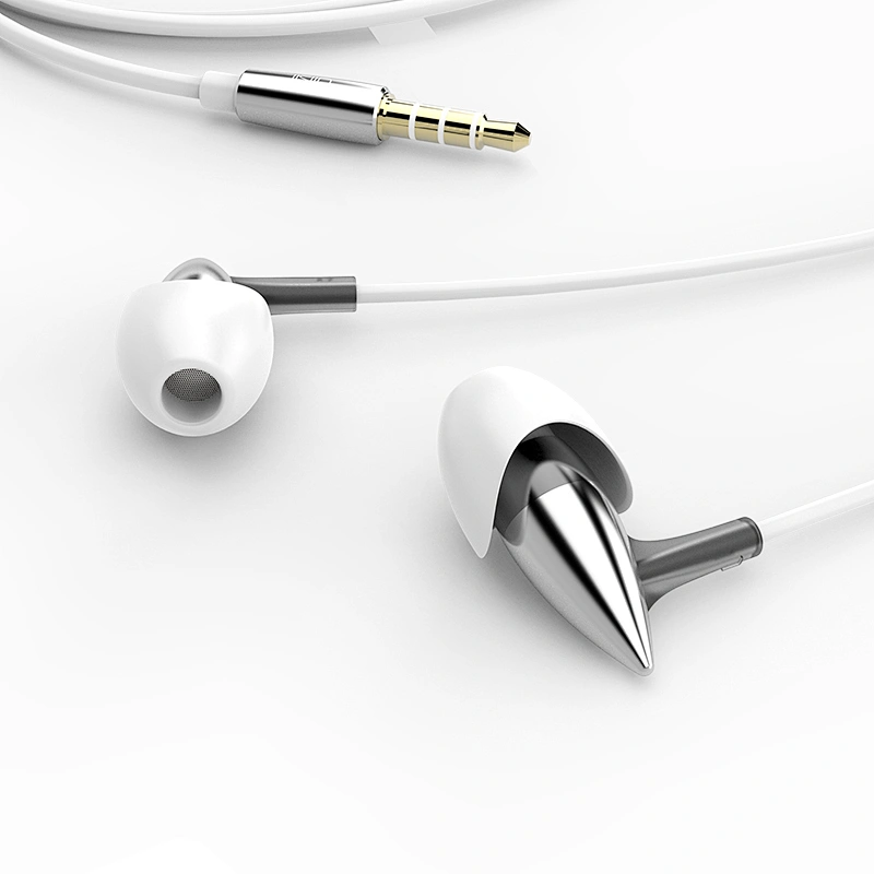 Wired Earphone（Hi-705）