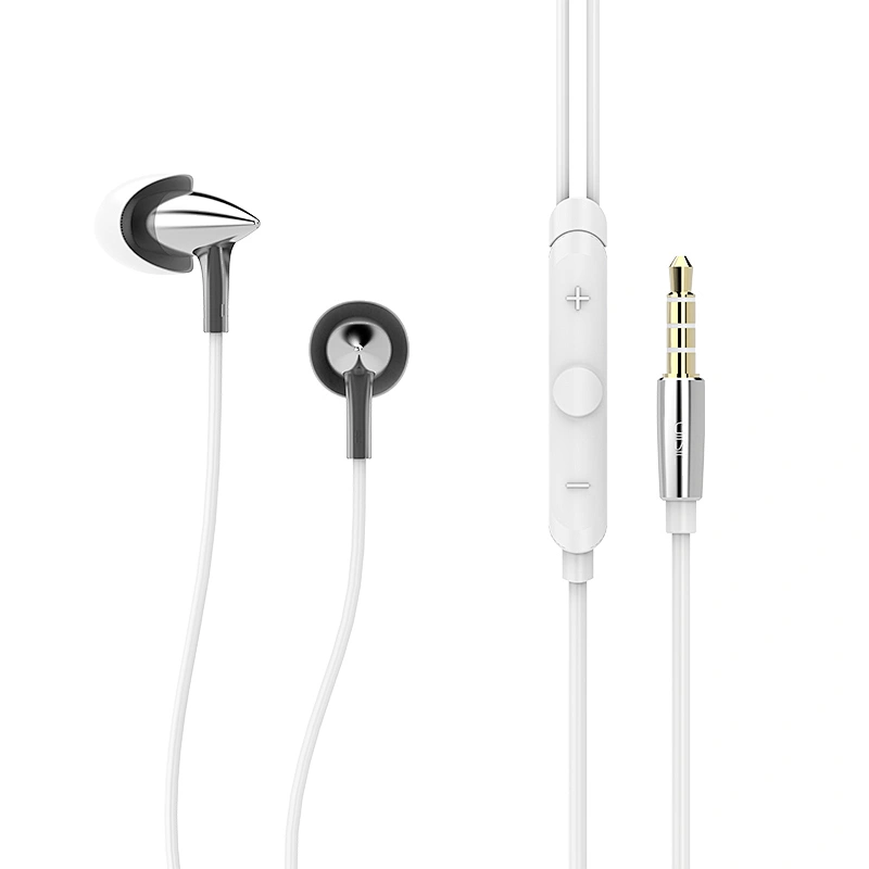Wired Earphone（Hi-705）