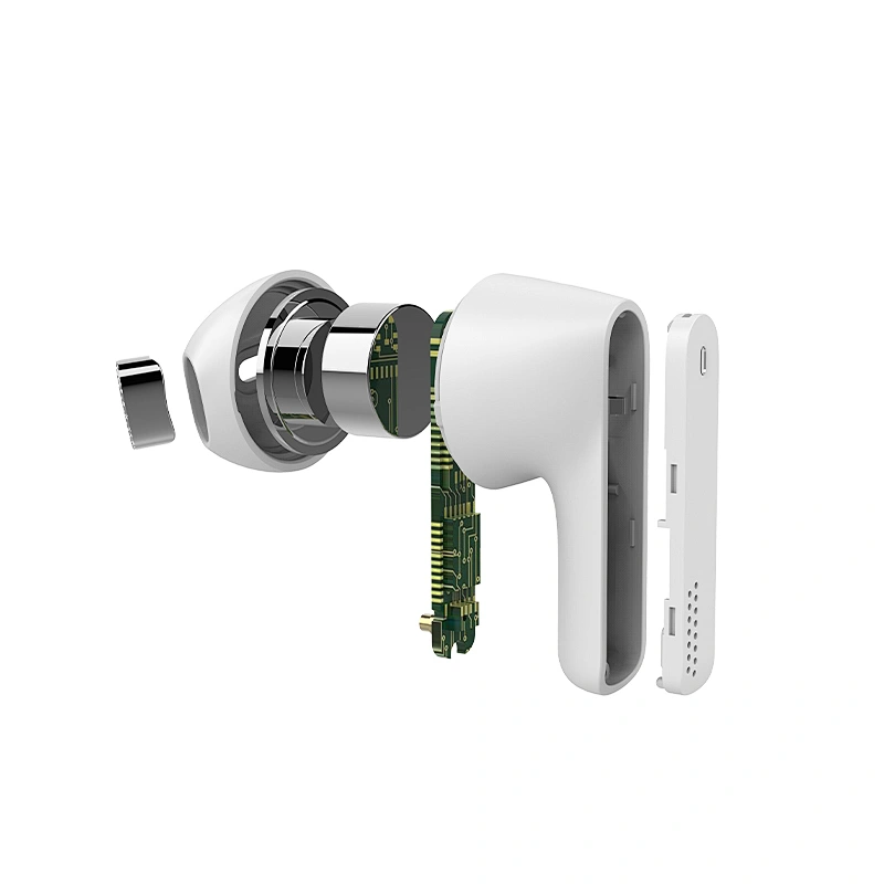 TWS earphones(TWS21）