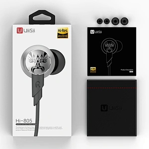 Wired Earphone（Hi-805）