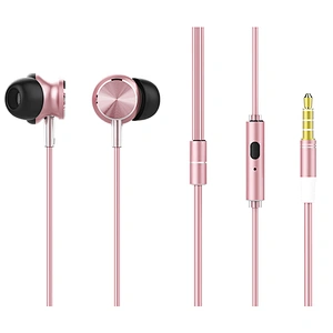 Wired Earphone（GT500）