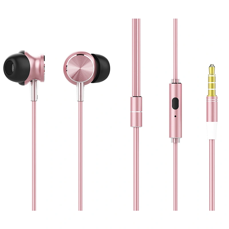 Wired Earphone（GT500）
