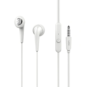 Wired Earphone（U6）