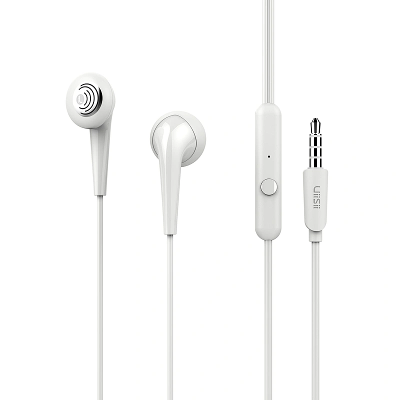 Wired Earphone（U6）
