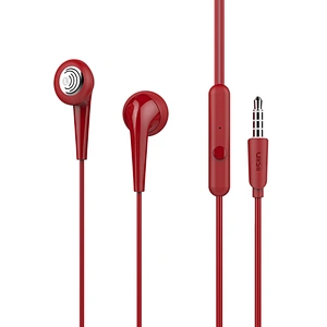 Wired Earphone（U6）