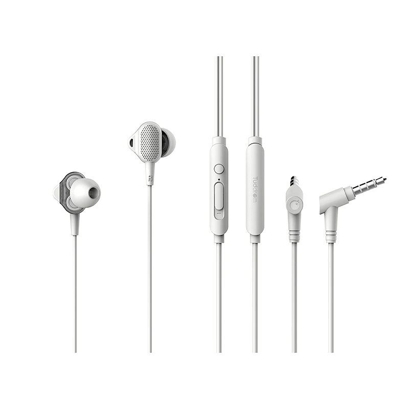 Wired Earphone（H3）