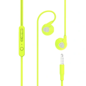 Wired Earphone（U1）