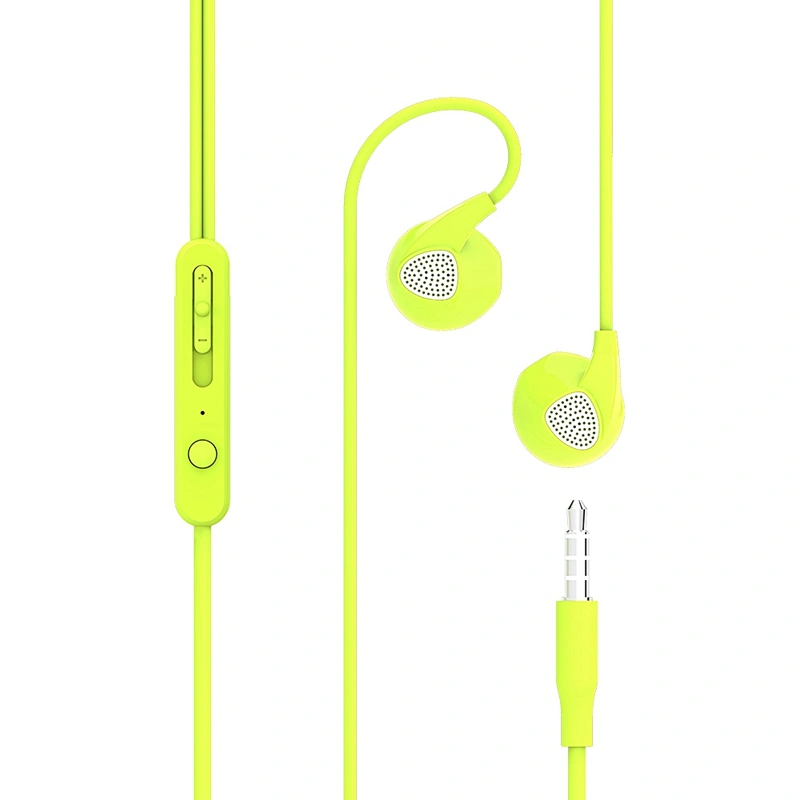 Wired Earphone（U1）