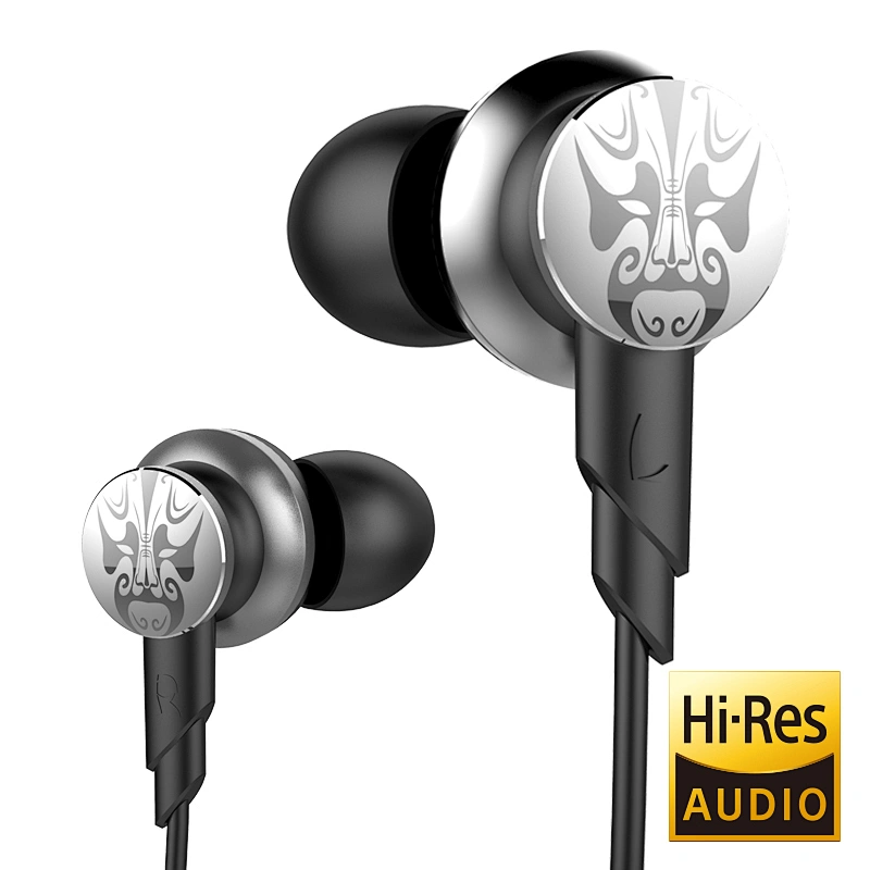 Wired Earphone（Hi-805）