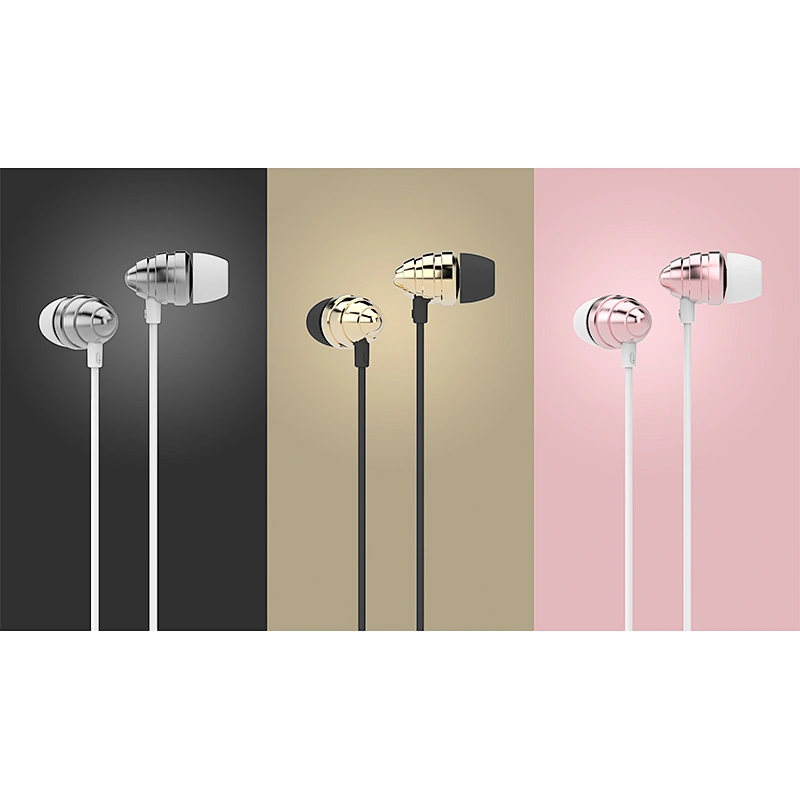 Wired Earphone（US90）