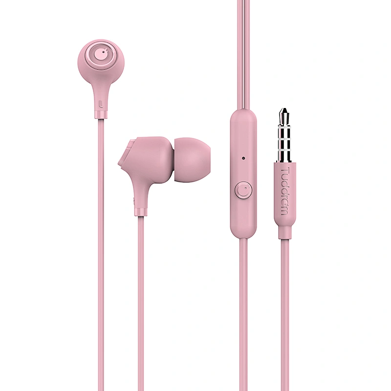 Wired Earphone（MO2）