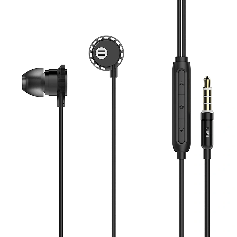 Wired Earphone（BA-T5）
