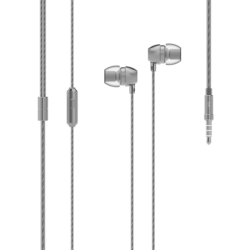 Wired Earphone（HM7）