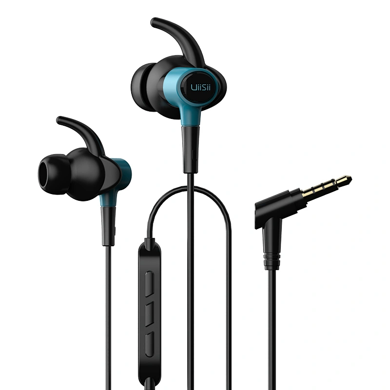 Wired Earphone（Hi-710）