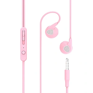 Wired Earphone（U1）