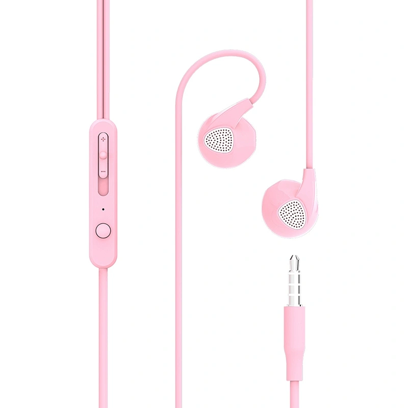 Wired Earphone（U1）