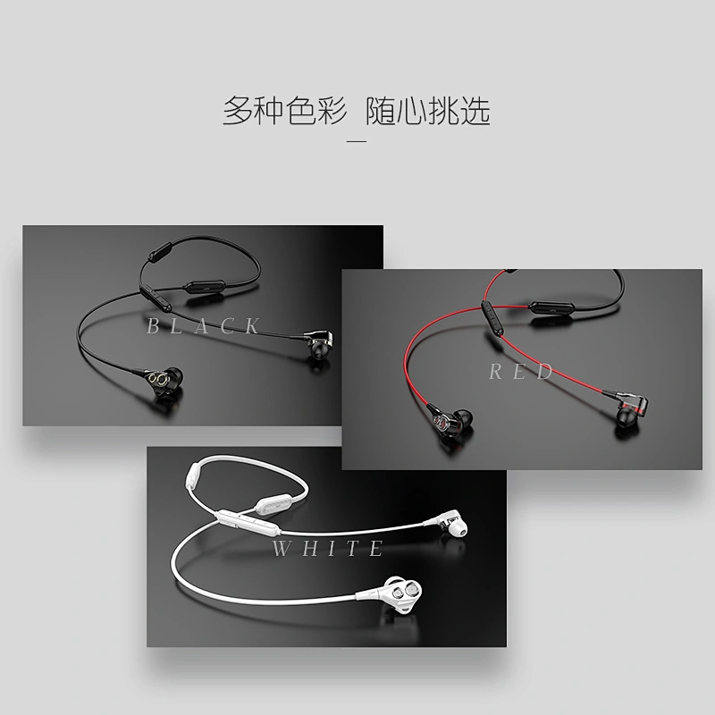 Neckband Earbuds（BN80）
