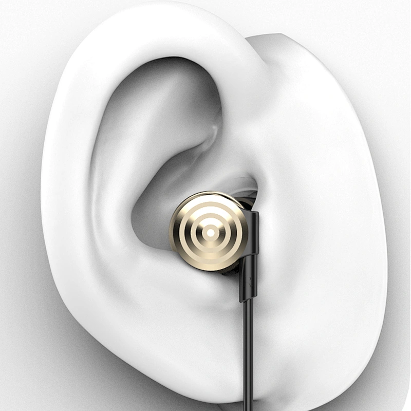 Wired Earphone（Hi-905）