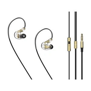 Wired Earphone（CM8）