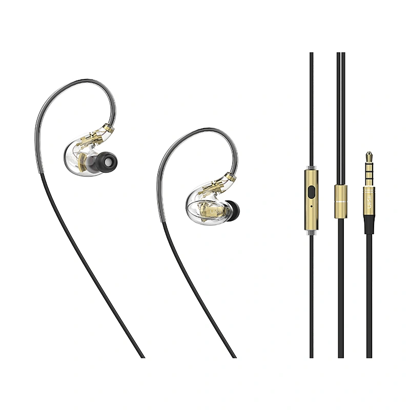 Wired Earphone（CM8）
