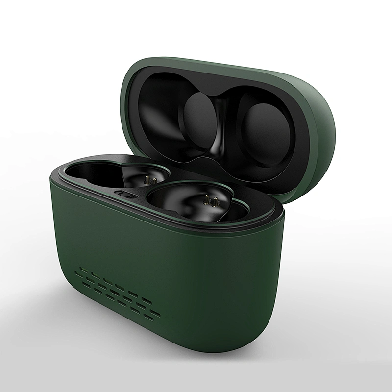 TWS earphones(GM700）