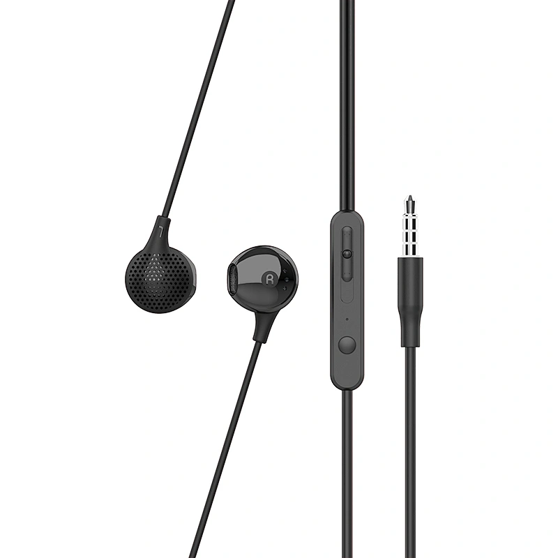 Wired Earphone（MO1）