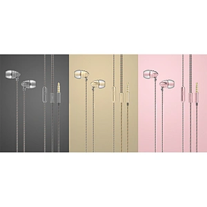 Wired Earphone（US90）
