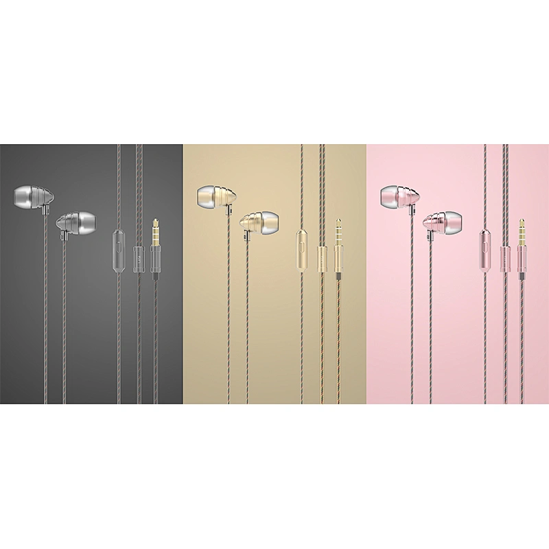Wired Earphone（US90）
