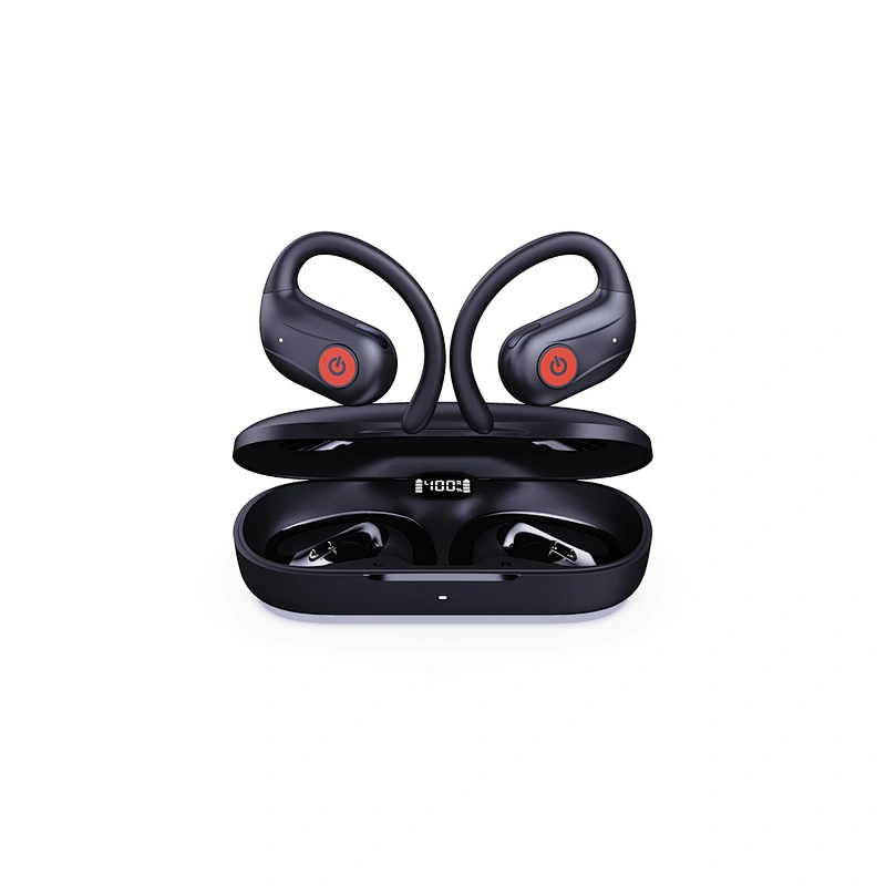 OWS -Open Wearable Stereo