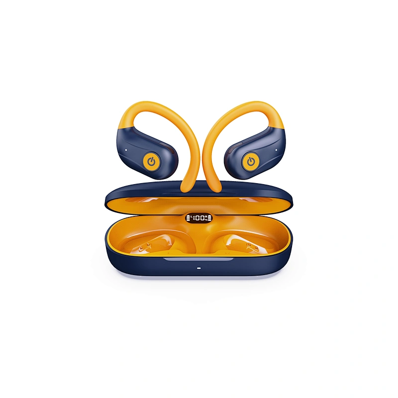 OWS -Open Wearable Stereo